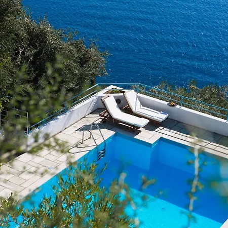 Sea Breeze Вилла *